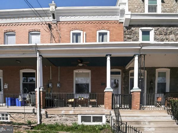 462 SEVILLE STREET, PHILADELPHIA, PA 19128