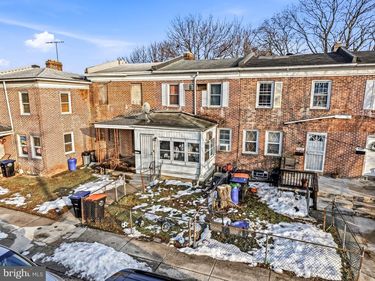 1133 REMINGTON STREET, CHESTER, PA 19013