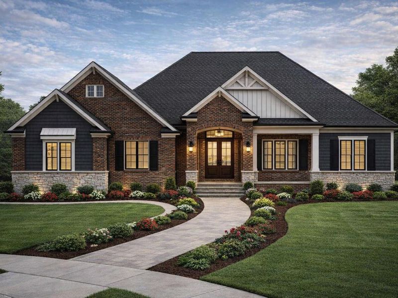 2981 Ambrosia Way, Edgewood, KY 41017 Photo 2