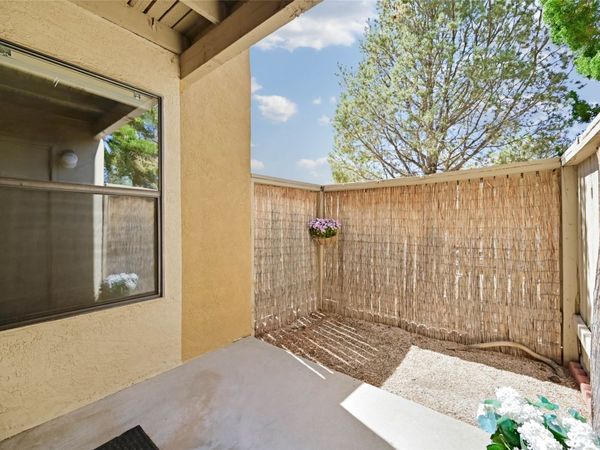 941 Calle Mejia , Unit 1003, Santa Fe, NM 87501