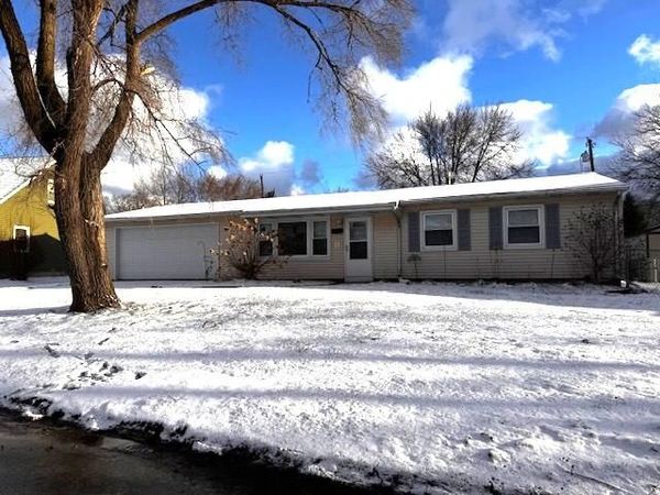 411 Prescott Road , Valparaiso, IN 46385