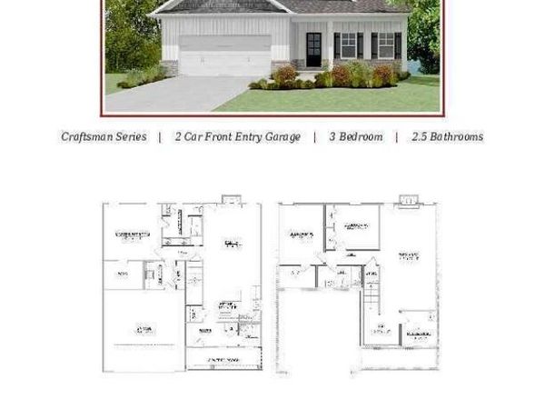 132 Cedarberry St, Oak Ridge, TN 37830