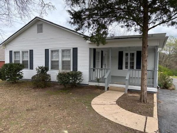 2329 15TH Ave, Haleyville, AL 35565