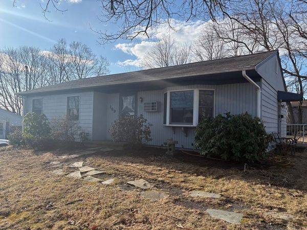 169 Vermont Ave, Somerset, MA 02726