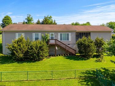 119 Columbus Street, Morgantown, WV 26501