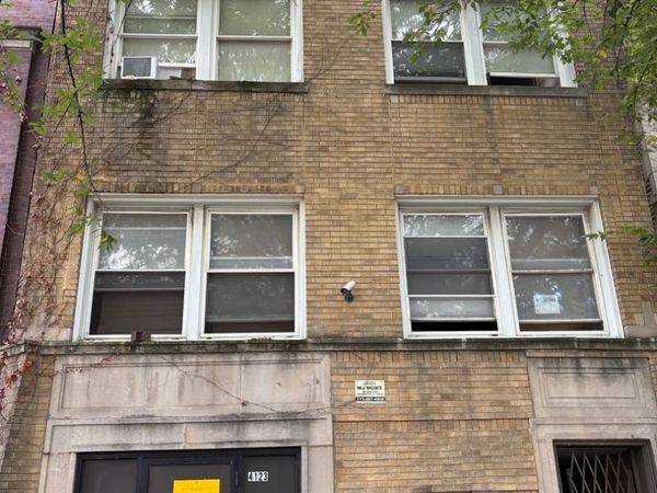 4123 W Washington Boulevard, Chicago, IL 60624