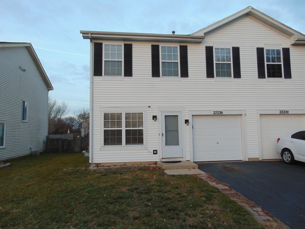 22226 W Norwich Lane, Unit 1, Plainfield, IL 60544 Main Photo