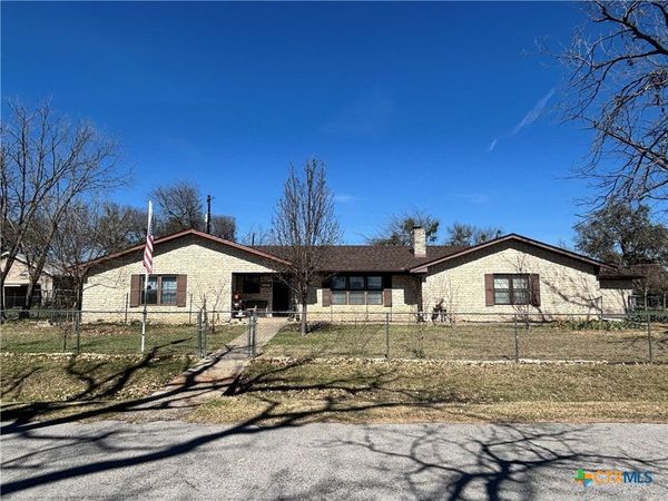 4405 Pawnee Trail , Harker Heights, TX 76548