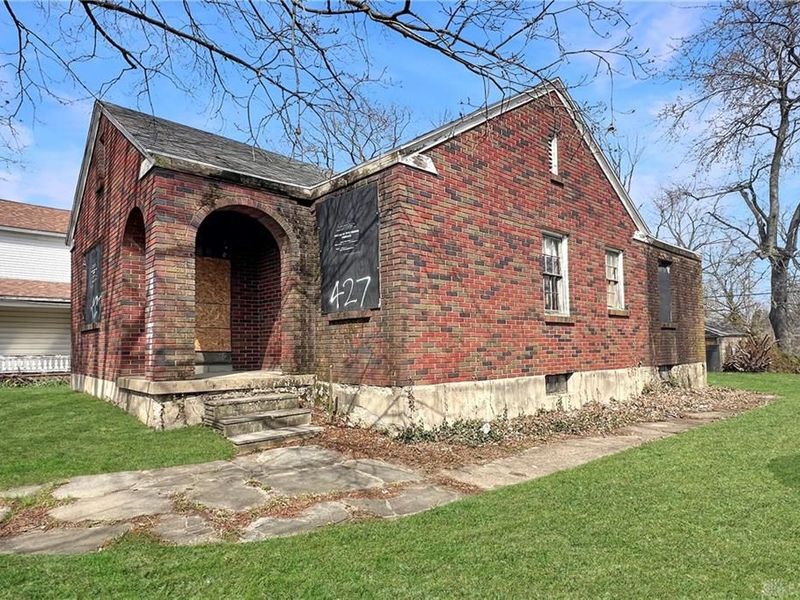 427 W Fairview Avenue, Dayton, OH 45405 Photo 3