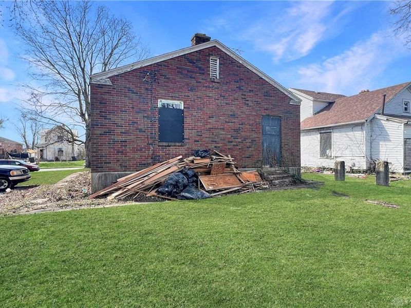 427 W Fairview Avenue, Dayton, OH 45405 Photo 4