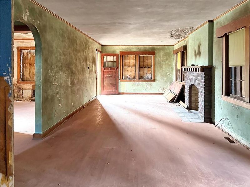 427 W Fairview Avenue, Dayton, OH 45405 Photo 6