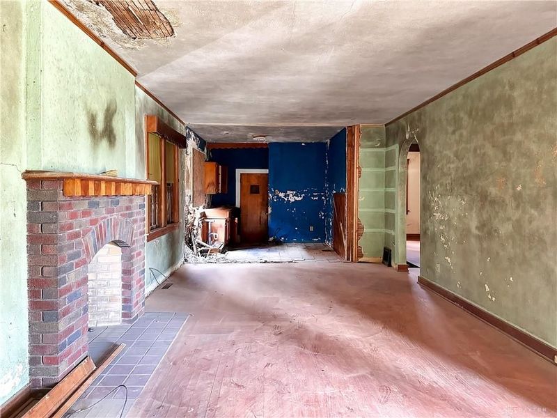 427 W Fairview Avenue, Dayton, OH 45405 Photo 7