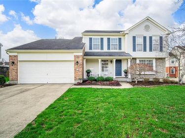 765 Beckley Farm Way, Springboro, OH 45066