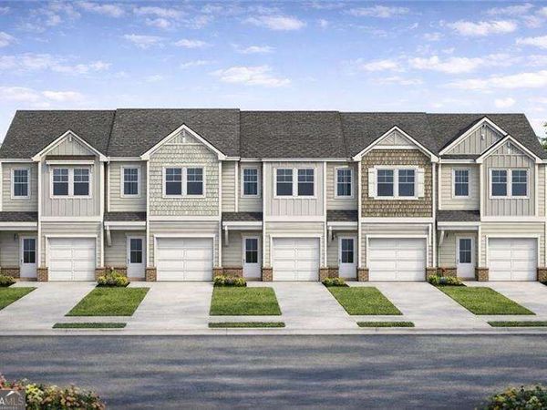 5 Magnolia Boulevard, Cedartown, GA 30125