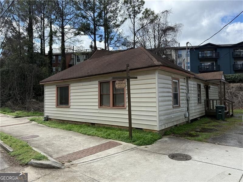 353 Campbell Hill Street Nw, Marietta, GA 30060 Main Photo