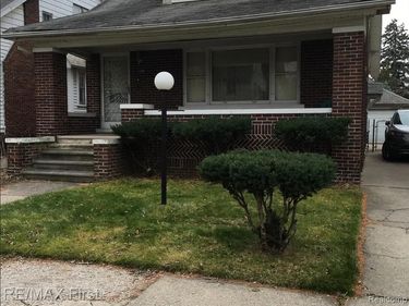 12088 Rosemary Street, Detroit, MI 48213