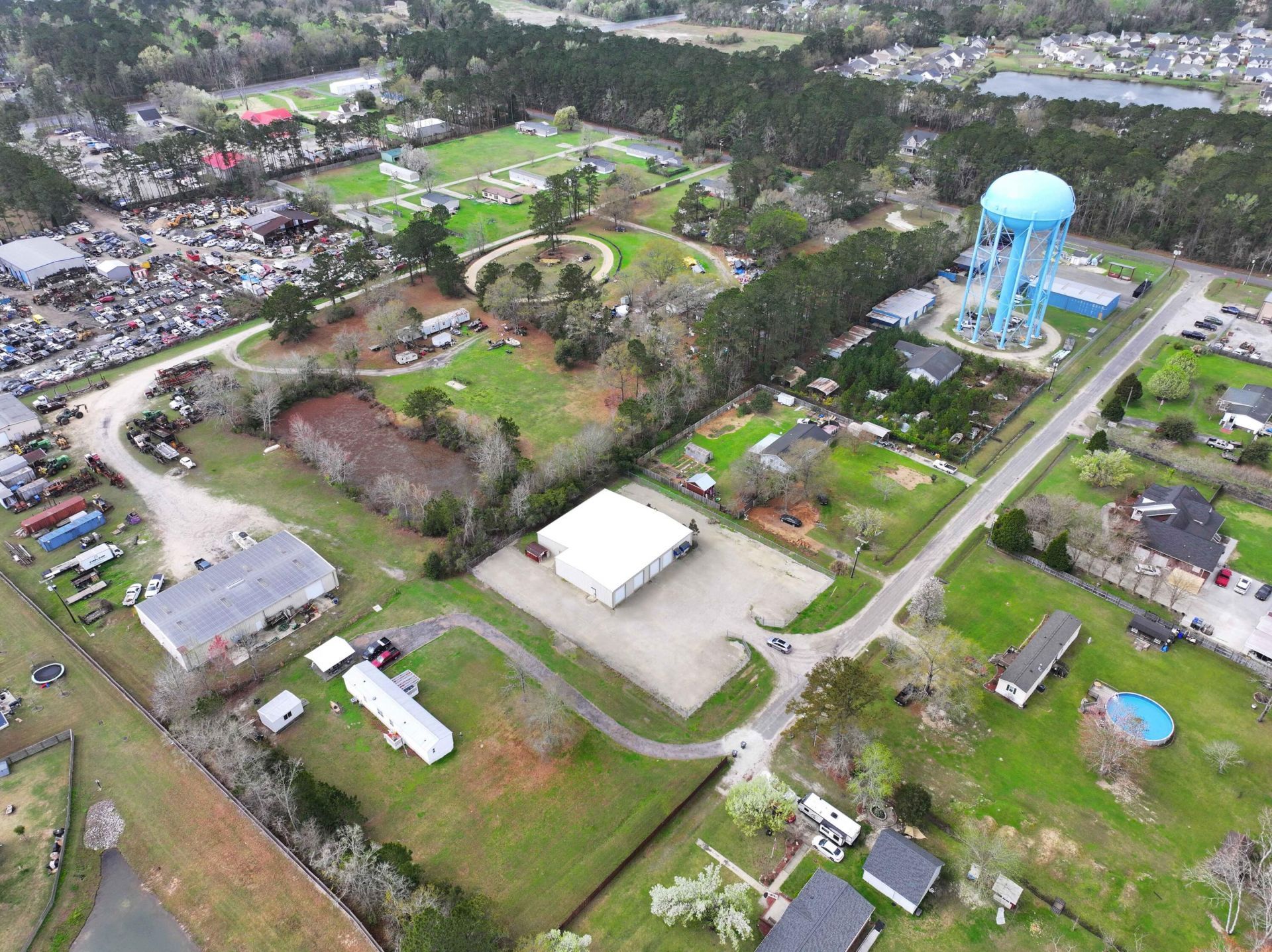 120 Beaty Lane Photo 4