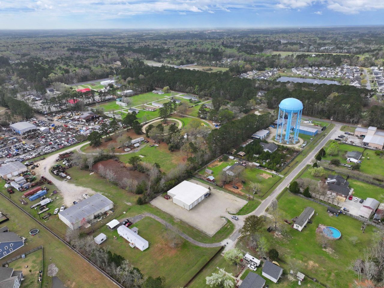 120 Beaty Lane Photo 4