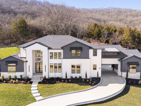 1835 Dartmouth Drive , Brentwood, TN 37027