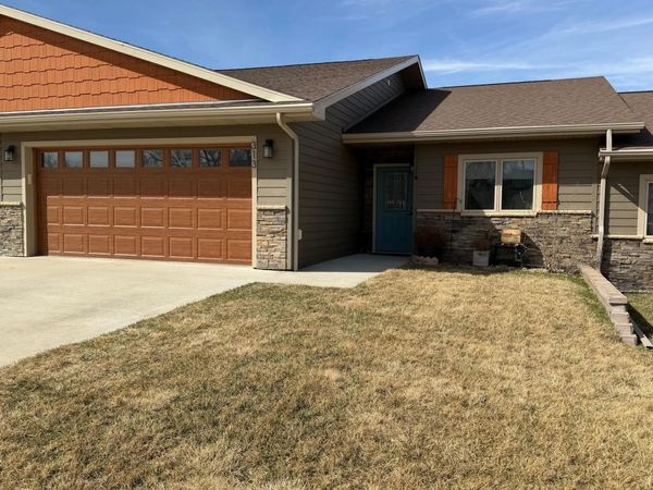 313 Washington Street, Winner, SD 57580