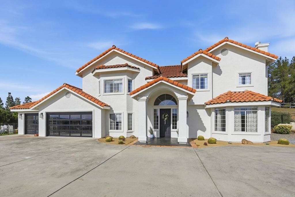 2852 Conestoga Court, Alpine, CA 91901 Main Photo