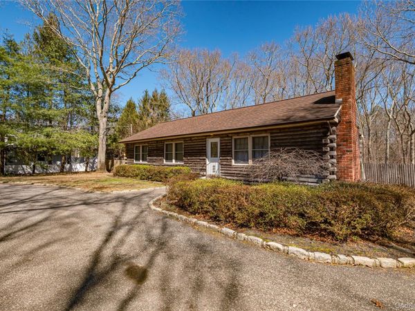 97 Woodlot Road, Ridge, NY 11961