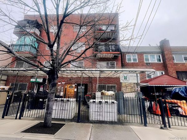 3821 99th Street , Corona, NY 11368