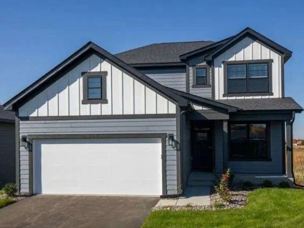 11451 51st Circle NE, Albertville, MN 55301