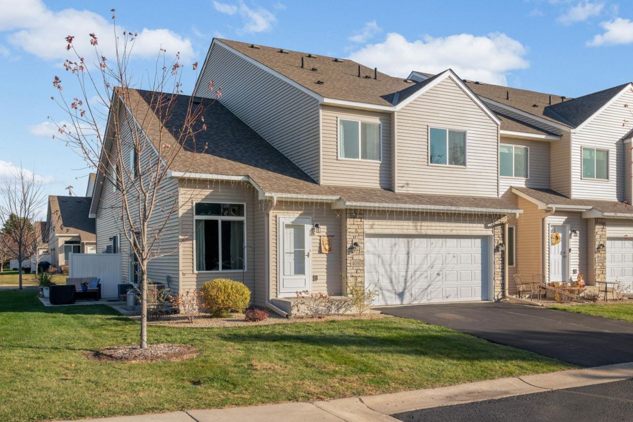 408 Bentley Court, Jordan, MN 55352 Main Photo