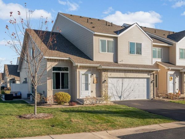 408 Bentley Court, Jordan, MN 55352