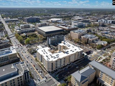 601 Main Street, Unit 525, Columbia, SC 29201