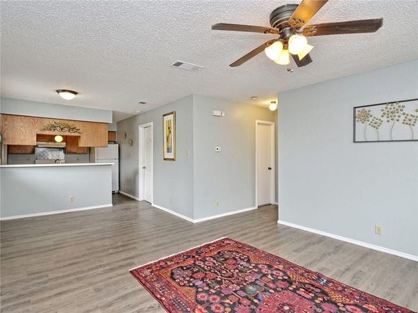 5809 Spring Meadow RD, Unit B, Austin, TX 78744