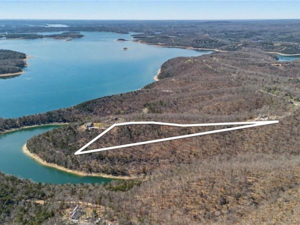 Lot 1 Hinchingbrooke Lane , Garfield, AR 72732