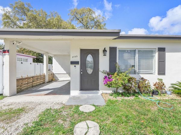 3125 SW 12th Place, Fort Lauderdale, FL 33312