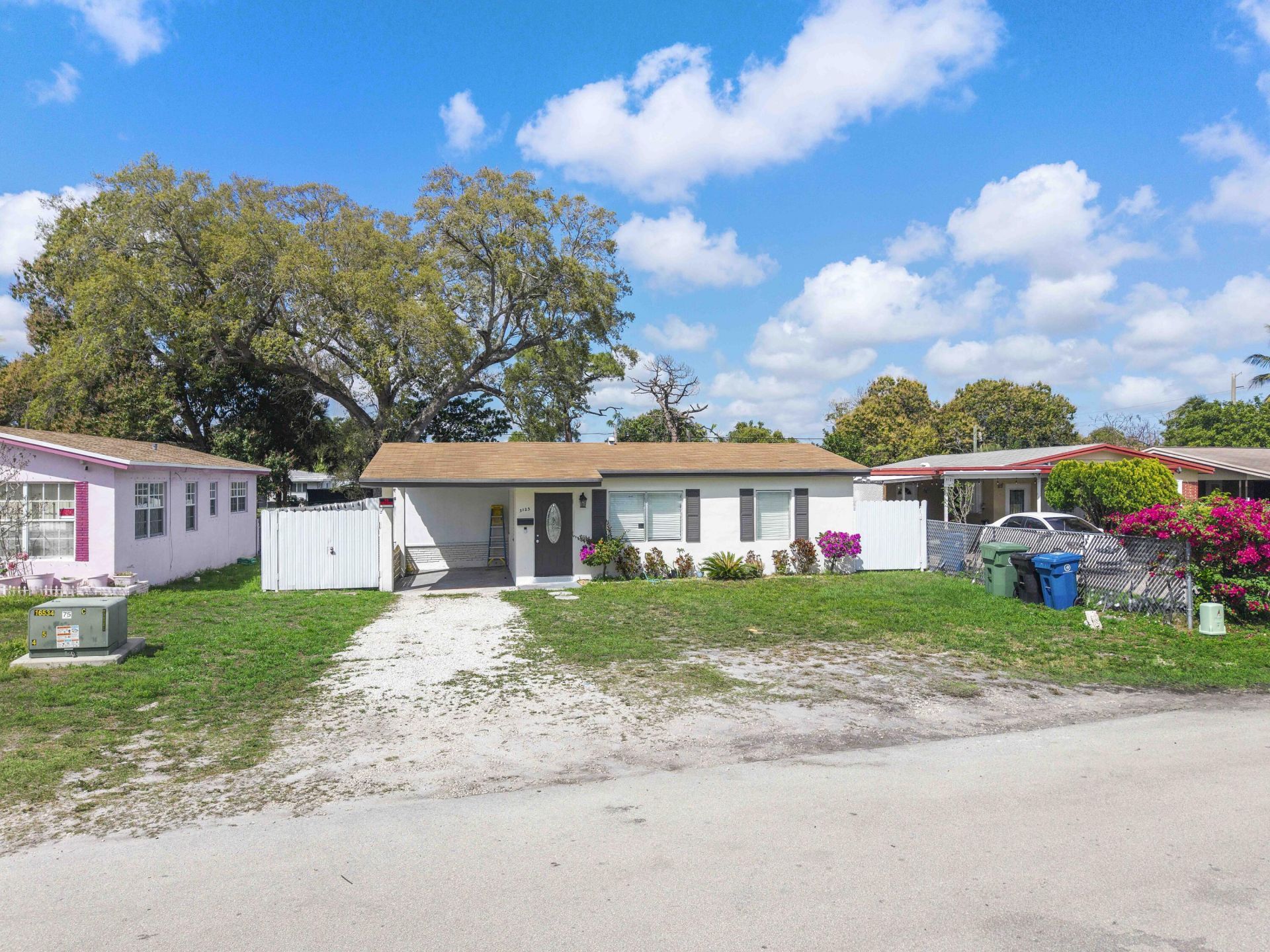 3125 SW 12th Place, Fort Lauderdale, FL 33312 Photo