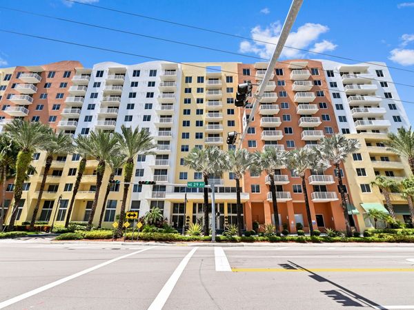 18800 NE 29th Avenue, Unit 816, Aventura, FL 33180