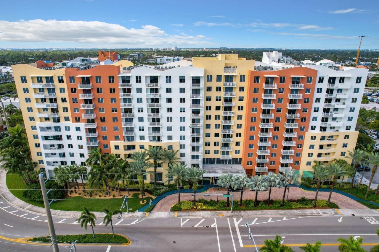 18800 NE 29th Avenue, Unit 816, Aventura, FL 33180 Photo