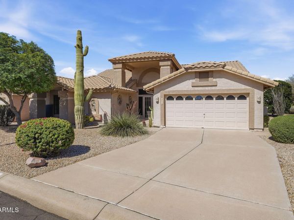 5472 S FEATHER BUSH Court, Gold Canyon, AZ 85118