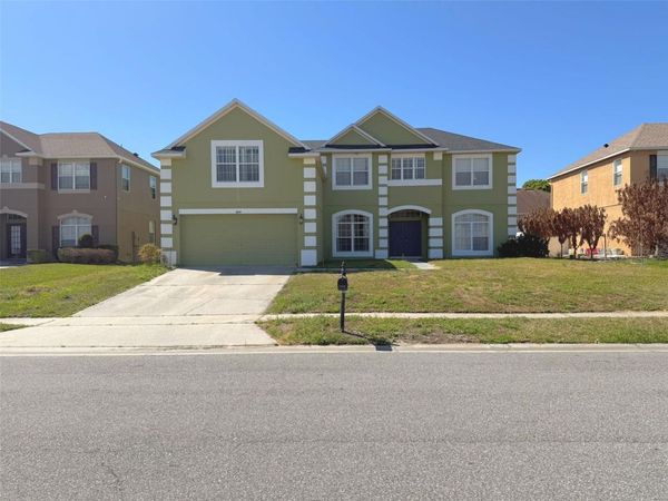 2616 PLUMBERRY AVENUE , OCOEE, FL 34761