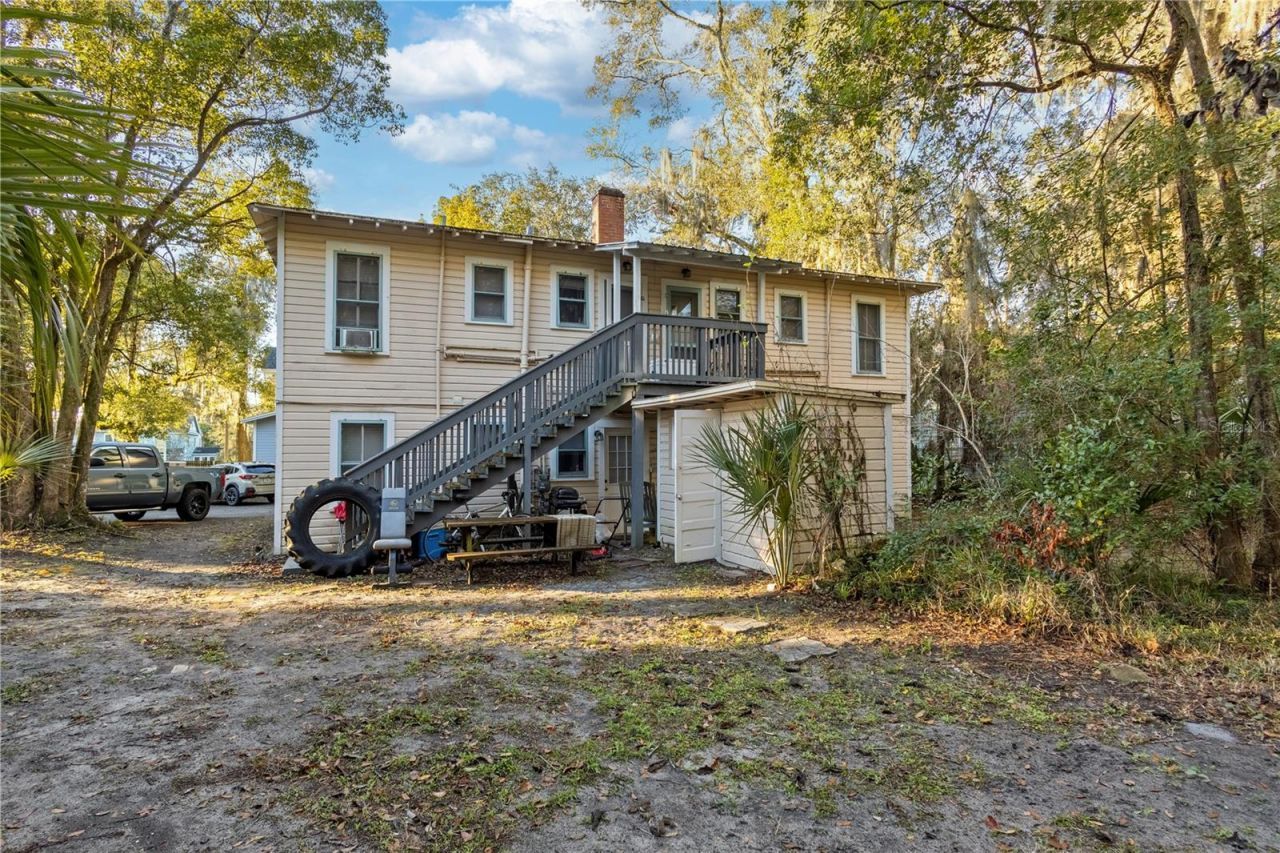 824 E University Avenue, Gainesville, FL 32601 Photo