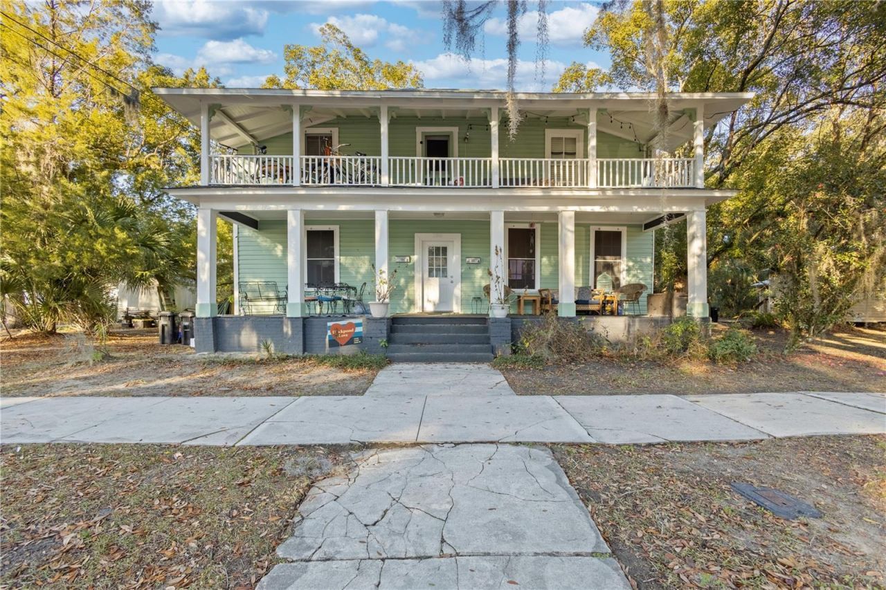 824 E University Avenue, Gainesville, FL 32601 Photo