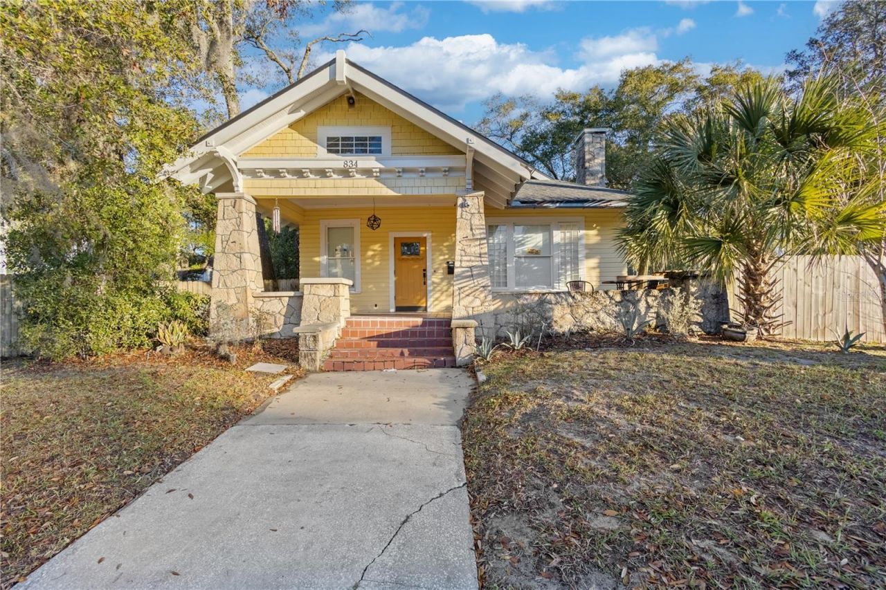 824 E University Avenue, Gainesville, FL 32601 Photo