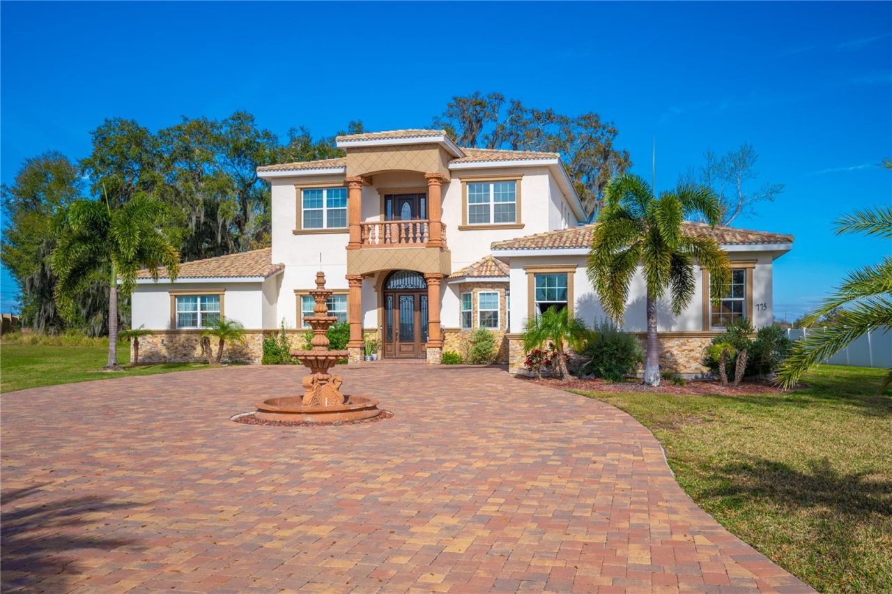 775 Christina Lake Drive , Lakeland, FL 33813 Photo