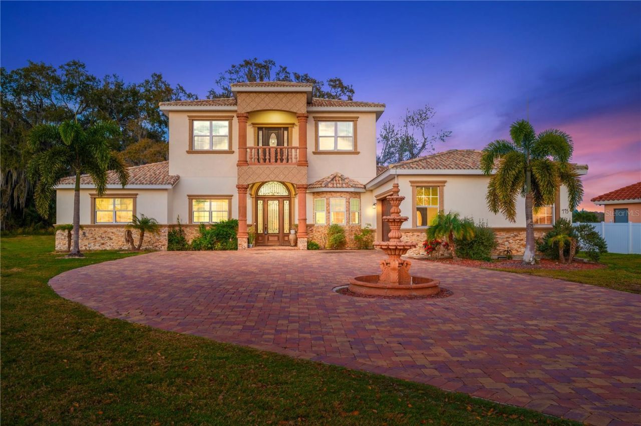 775 Christina Lake Drive , Lakeland, FL 33813 Photo