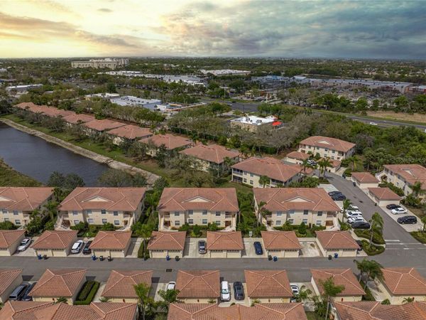 4433 CORSO VENETIA BOULEVARD , Unit B18, VENICE, FL 34293