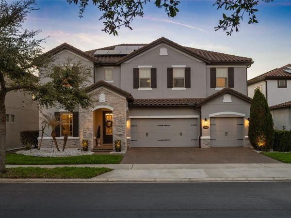 10950 LEMON LAKE BOULEVARD, ORLANDO, FL 32836