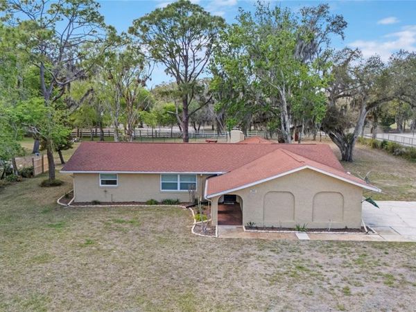 3065 KNOX MC RAE DRIVE , TITUSVILLE, FL 32780