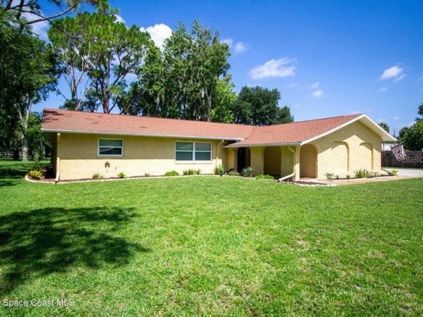 3065 KNOX MC RAE DRIVE, TITUSVILLE, FL 32780