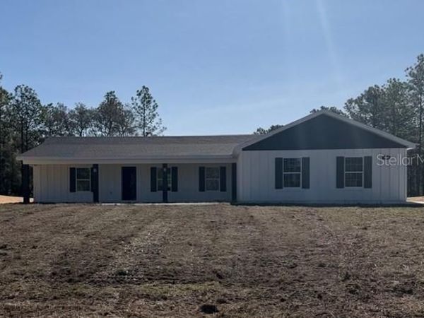 7165 SW 129TH TERRACE ROAD , OCALA, FL 34481