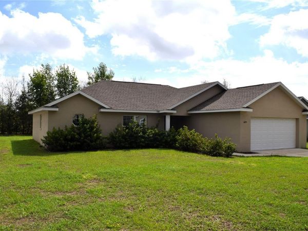 6695 SW 64TH AVENUE , OCALA, FL 34476